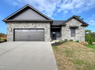 1512 Prospects Way, Johnson City, TN 37615
