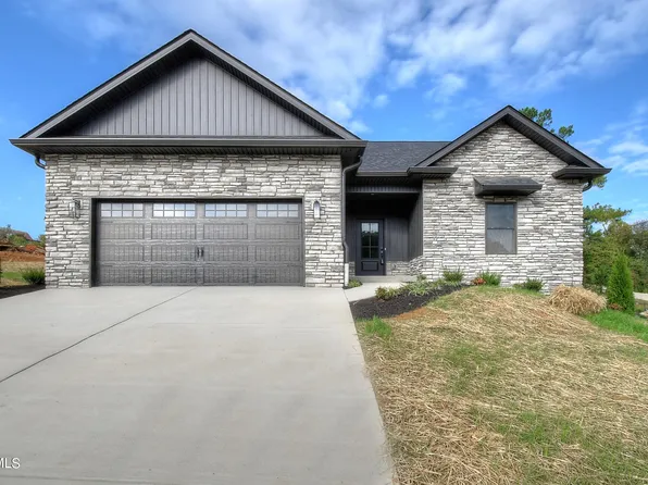 1512 Prospects Way, Johnson City, TN 37615