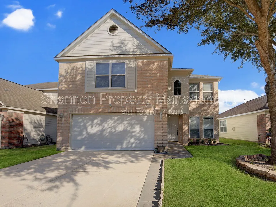 3118 Clipper Winds Way