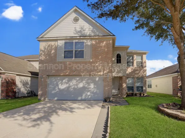3118 Clipper Winds Way, Houston, TX 77084