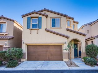 7651 Lots Hills Dr, Las Vegas, NV 89179