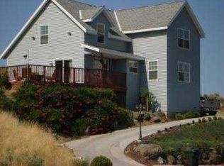 320 S Highway 395, Hermiston, OR 97838