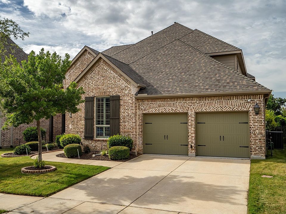 1601 Trinidad Way, Lantana, TX 76226 | MLS #21383843 | Zillow