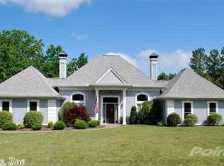 2 Juego Way, Hot Springs Village, AR 71909