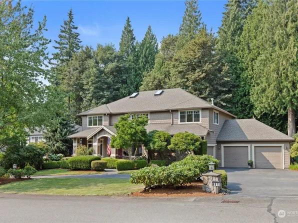 6915 205th Street SE, Snohomish, WA 98296