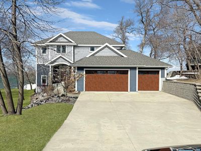11856 Indian Beach Rd, Spicer, MN, 56288