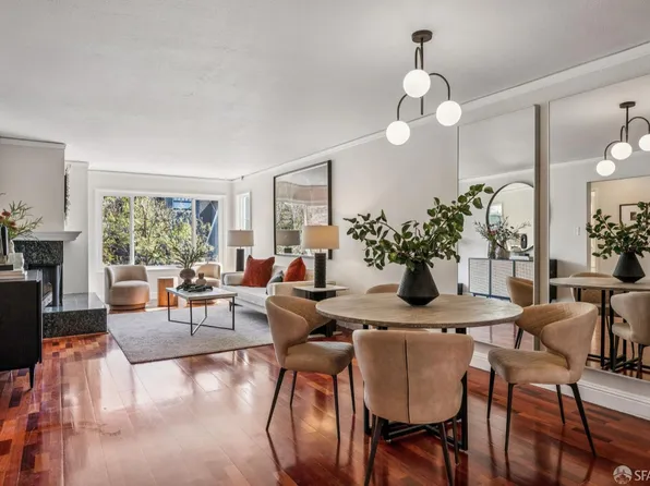 2315 Divisadero St APT M, San Francisco, CA 94115