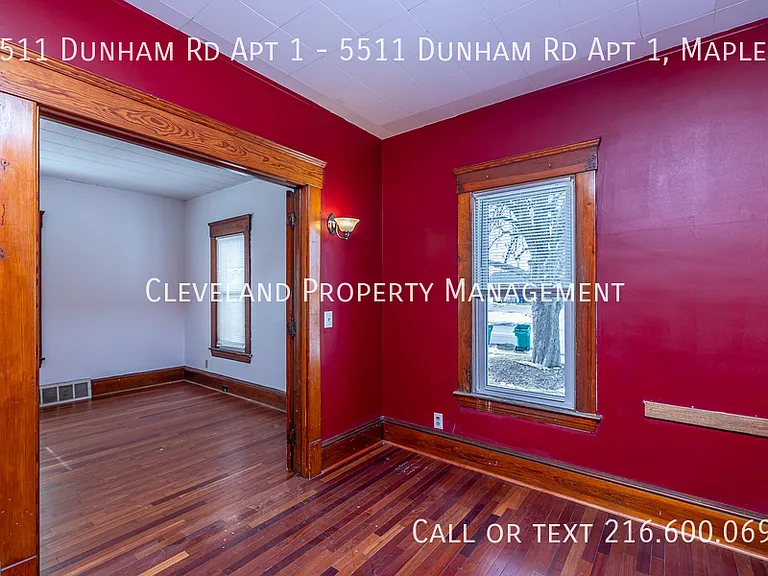 5511 Dunham Rd #1 — Photo 8