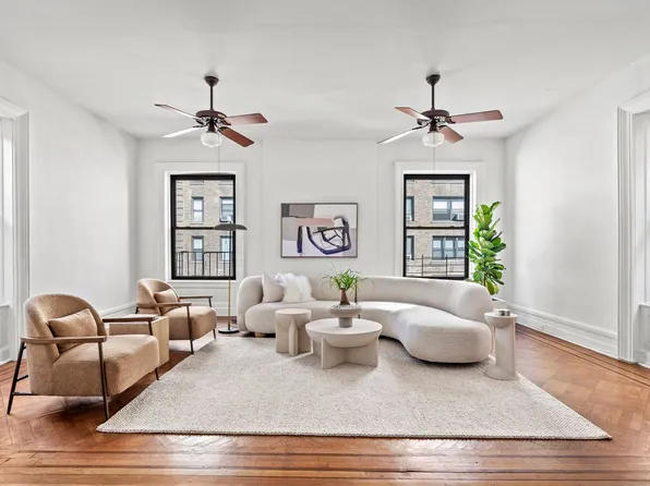 240 West 102nd Street image 1 of 22