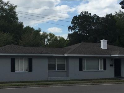 2500 S Bumby Ave, Orlando, FL, 32806