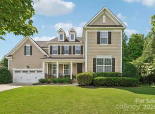 1805 Sutter Creek Dr, Waxhaw, NC 28173