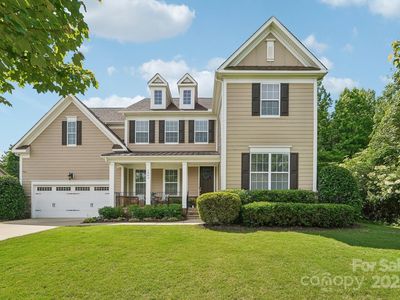 1805 Sutter Creek Dr, Waxhaw, NC, 28173