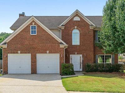 473 Forest Lakes Dr, Sterrett, AL, 35147