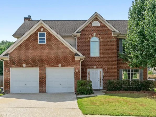 473 Forest Lakes Dr, Sterrett, AL 35147
