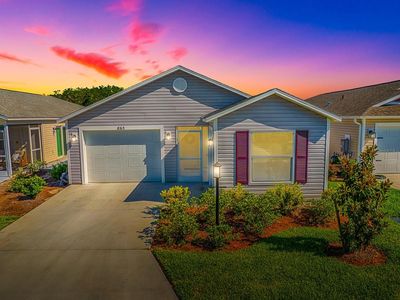 865 Conroe St, Okahumpka, FL, 34762