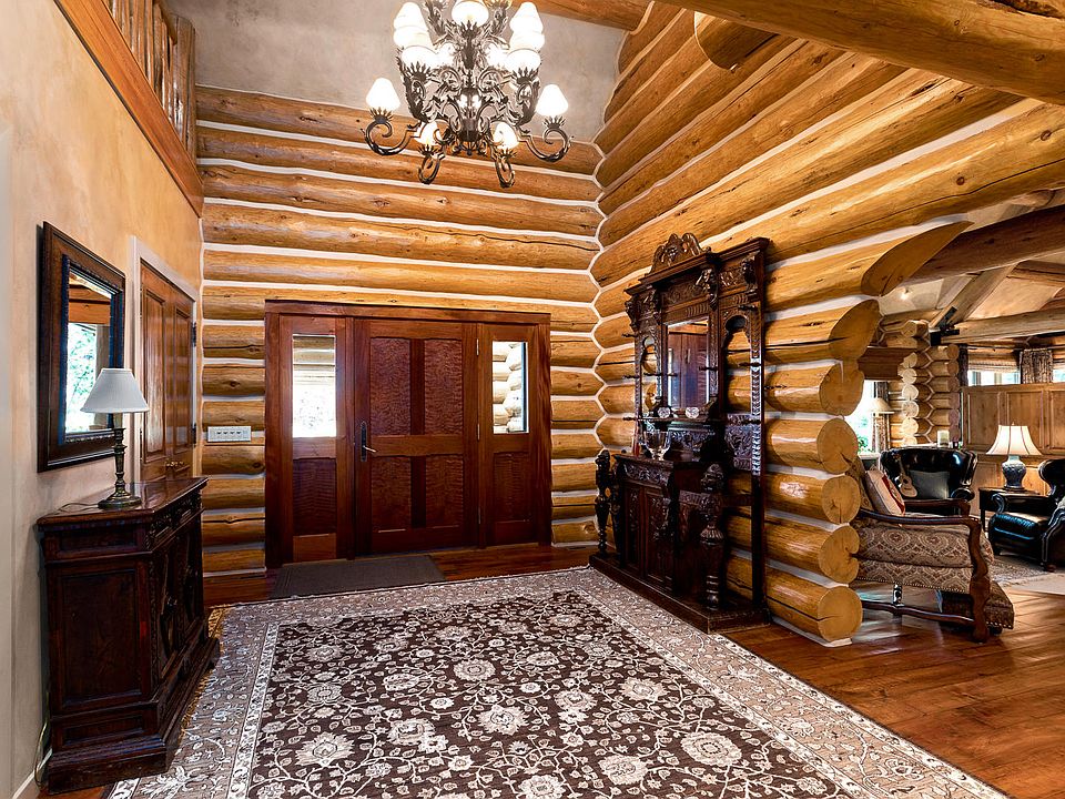 685 Twin Bridges Rd, Whitefish, MT 59937 Zillow