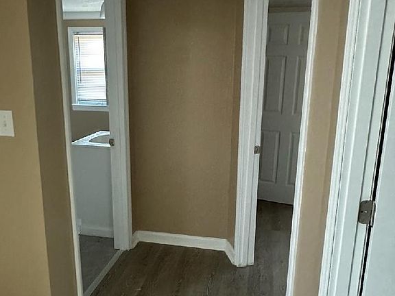 Room Entries - New Floors and Paint Throughout