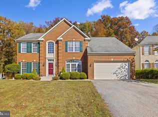 8008 Dorado Ter, Brandywine, MD 20613