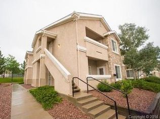 3715 Strawberry Field Grv APT A, Colorado Springs, CO 80906