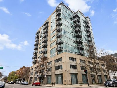 1000 W Leland Ave APT 9B, Chicago, IL, 60640