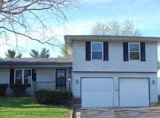 1971 Newmarket Dr, Grove City, OH 43123