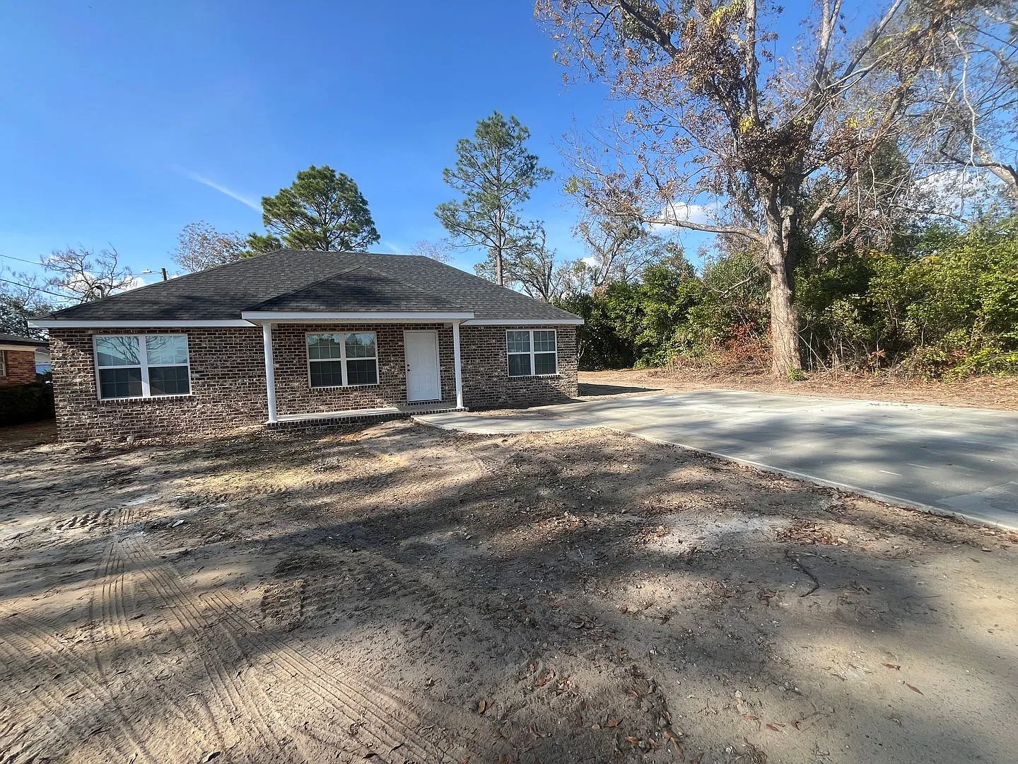 New Construction Brick Home - 3 Bed 2 Bath House — Photo 3