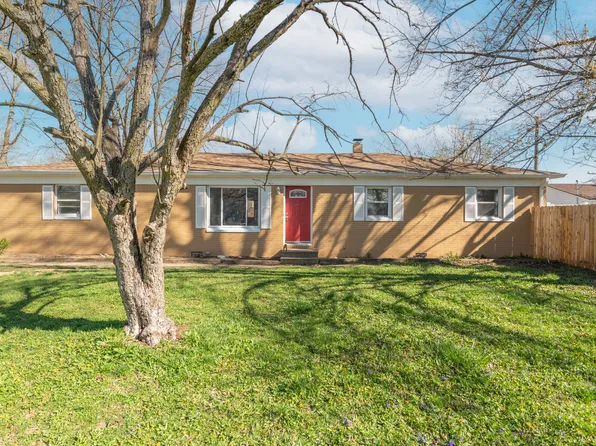 8723 Lynbrook Dr, Indianapolis, IN 46219