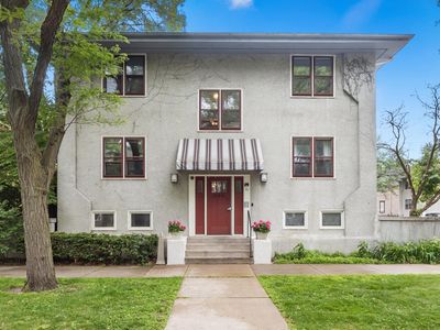 666 Ashland Ave APT 5, Saint Paul, MN, 55104