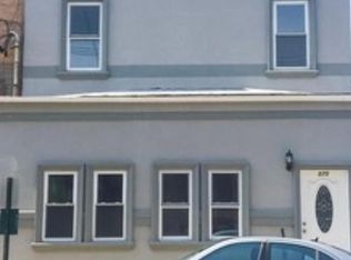 575 55th St #3, West New York, NJ 07093