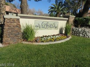 5012 S Rainbow Blvd UNIT 103, Las Vegas, NV 89118