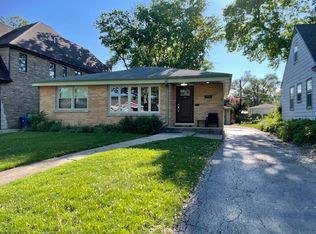 756 S Fairfield Ave, Elmhurst, IL
