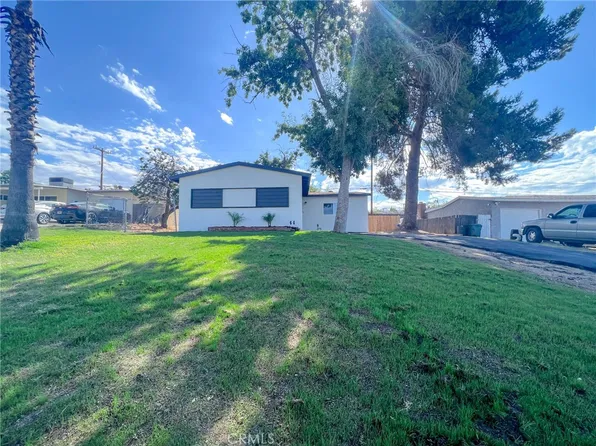 5529 Elm Ave, San Bernardino, CA 92404