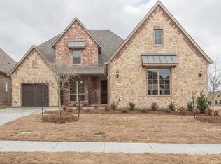 921 Amber Knoll Dr, Rockwall, TX 75087