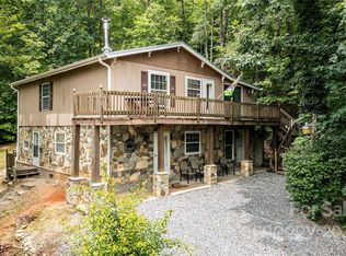 353 N Ridge Dr, Marion, NC 28752