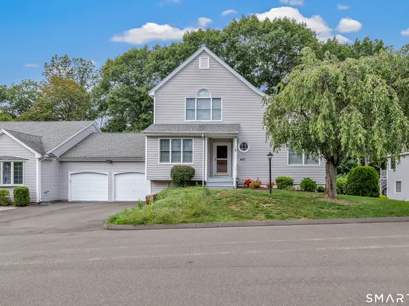 407 Canoe Brook #407, Shelton, CT 06484