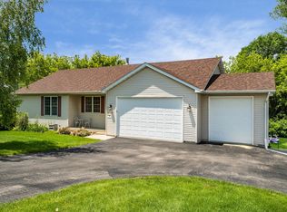 22134 Salem Rd, Salem, WI 53168