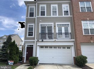 4223 Talmadge Cir, Suitland, MD 20746