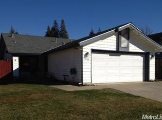 3436 Bridgeford Dr, Sacramento, CA 95834