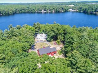 2029 Lunenburg Rd, Lancaster, MA 01523