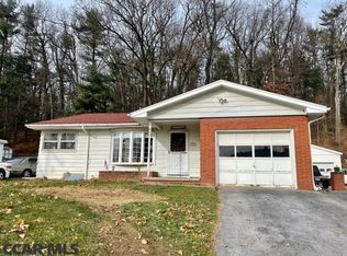 2178 Pennington Rd, Warriors Mark, PA 16877