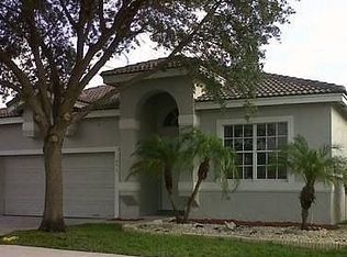 16421 NW 22nd St, Pembroke Pines, FL 33028