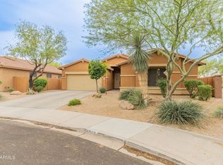 8717 W Bajada Rd, Peoria, AZ 85383