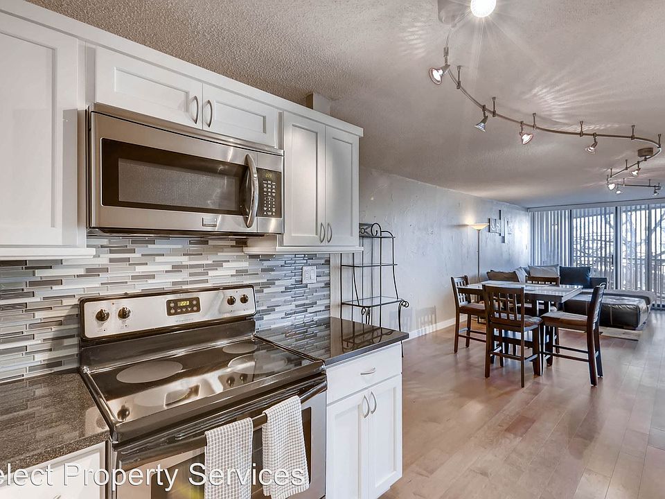 1st image of 550 E 12th Ave APT 202