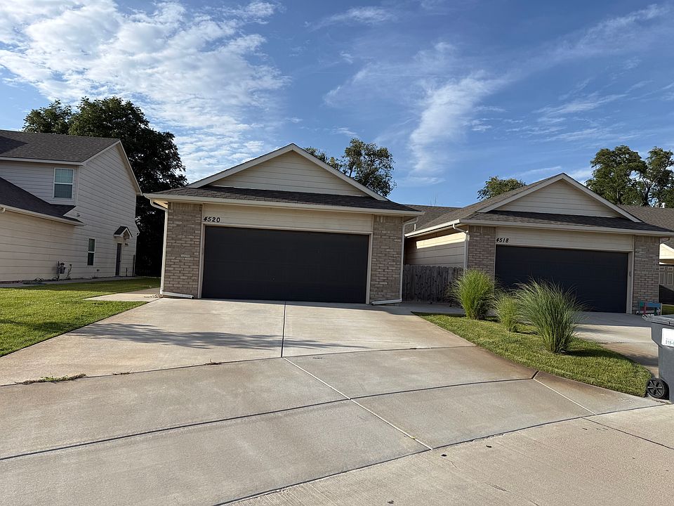 1st image of 4520 N Sandplum St
