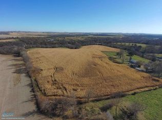 43.25 Ac County Road W, Hazel Green, WI 53811