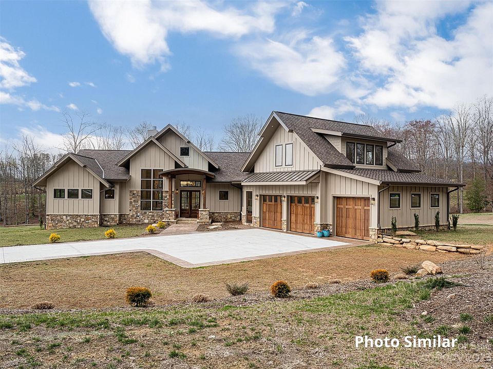 87 Barnardsville Hwy 5, Weaverville, NC 28787 MLS CAR4018586 Zillow