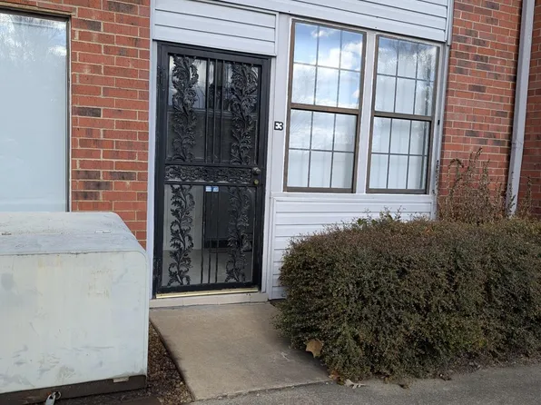 1300 S Church St E #3, Jonesboro, AR 72401