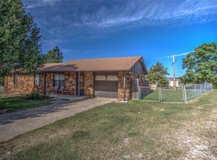 11427 W 50th St N, Sand Springs, OK 74063