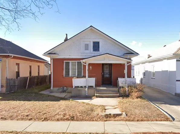 1357 Perry Street, Denver, CO 80204