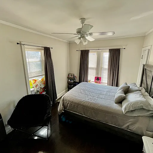 5454 N Campbell Ave #3 — Photo 10